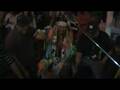 Cree-Society-singing-a-roundance-song-at-a-pow-wow	