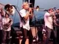 Bonerama, I'm Walking, Aspen, July 31, 2008