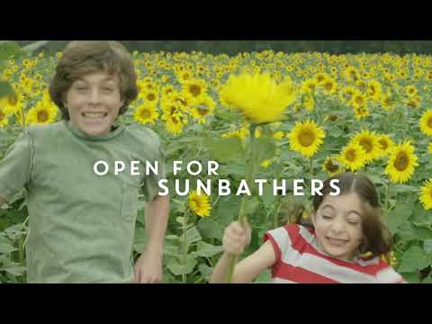 Maryland - Open For It (A-0:30)