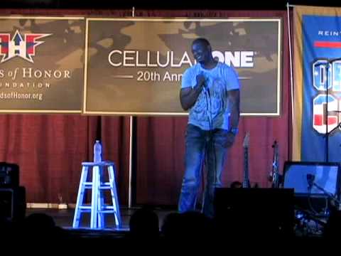Operation Comedy Promotional Video