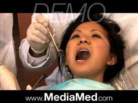 Porcelain Crowns-Cosmetic Dental Caps