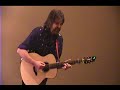BEPPE GAMBETTA AT AMERICANA UNPLUGGED 10/4/07 