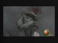 leon scott kennedy vs el gigante