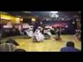 Negrillos, Danza de Arequipa Peru