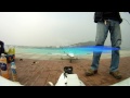 Give me Wings with GoPro HD