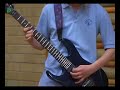 tom-rapid-fire-playing-solo-tapping-sweeping-shredding.html