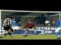Ibrahimovic vs Del Piero