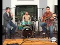 Coalo Zamorano alegrense bajo y bateria