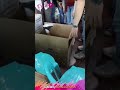 Tingkal Lucu El Barack Disela sela Aksi Amal