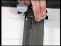 Logan 650 Framer's Edge Mat Cutter