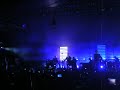 Stereoleto 2008 - Massive Attack