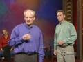 Whose Line is it Anyway - Narrate (C&R Kiss)