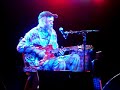 Seasick Steve, Thunderbird