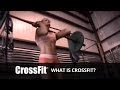 What is Crossfit