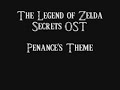 Zelda Penance's Theme