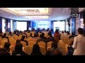 Click to View : “Inclusive insurance 2014” int’l forum held