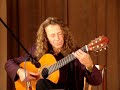 Супер гитарист виртуоз А Брехов Гомес Романс Любви