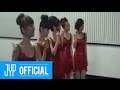 Wonder Girls Meet Honor Society