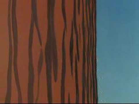 Disney '45 - The Unseen Enemy
