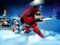 Crazy Frog Christmas Funny Video Lekker vrolijk