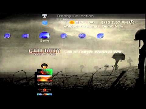 how to ps2 games on ps3