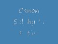Canon Selphy In Action