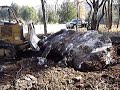 Dozer Action X: Kennedy Creek