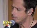 chris cornell performance  rare acoustic 