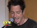 chris cornell performance  rare acoustic 