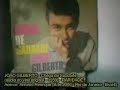 JO�O GILBERTO - CHEGA DE SAUDADE