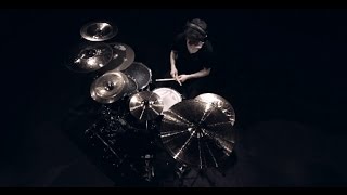 NEW TRACK UNVEILED: "PARRICIDAL GHOSTS"