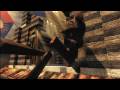 007 quantom of solace launch trailer