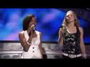 Americal Idol 7 - Top 11 performing together