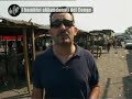 Luigi Pelazza per Le Iene: Bambini Africani \"Indemoniati\"