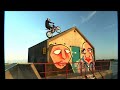 Netherlands / Julien Dupont Ride The world / HQ