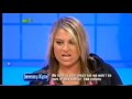 Jeremy Kyle - Chav Family Bust-Up! - Part 1