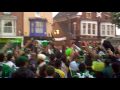 Pakistan vs South Africa! Pakistan beat South africa in t20 WC Semi Final