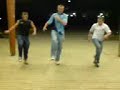 JumpeStyle DZL