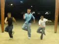 JumpeStyle DZL