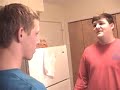 Le Livreur (The Delivery Boy) : LSU FRENCH PROJECT 2008
