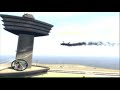 ONE OF GTA4'S GREATEST PILOTS