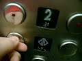 Abell Traction Parking Garage Elevators At Sea-Tac Airport