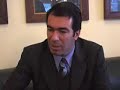 GOL & VARIG CEO Constantino de Oliveira Junior.