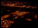 Aer Lingus LHR Night Take Off