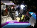 Sube a nueve cifra de fallecidos por alud en Ayacucho y heridos suman 22