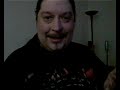 AXEMANJACKSON says his last goodbye to Ben W. Morgan