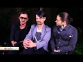 Thirty Seconds To Mars Optimistic About Winning Over Naysayers