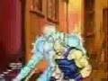 jojo's bizarre adventure matchvideo-trailer:osaka ranking 4