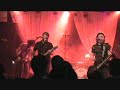 Urbandub - The Fight Is Over (Live)