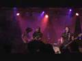 Urbandub - The Fight Is Over (Live)